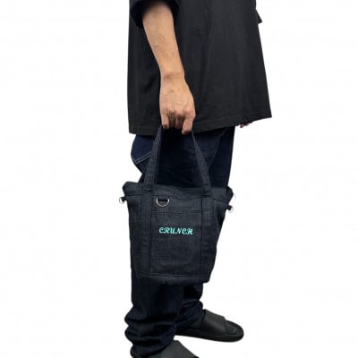 バケットバッグ