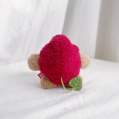 【さとふる限定】ぬかどこ×イモゾー なりきり ぬいぐるみ