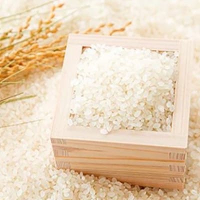 【新米】北海道様似町産　アポイ米(ななつぼし) 精米 5kg