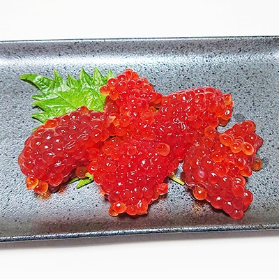 丸富水産のひとくち筋子　200g