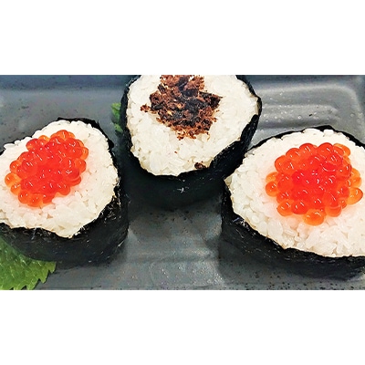 丸富水産のひとくち筋子　200g