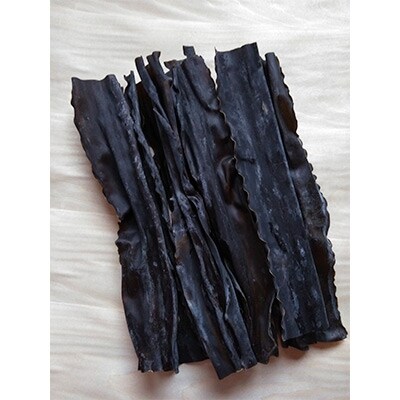 日高昆布200g×2袋セット