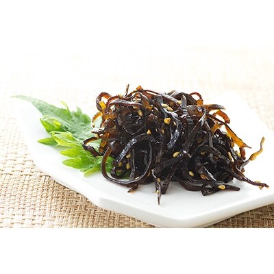 日高昆布200g×3袋セット