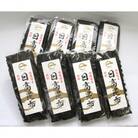 【黄金出汁】特選天然日高昆布×8袋 セット