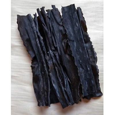 【黄金出汁】特選天然日高昆布×1袋