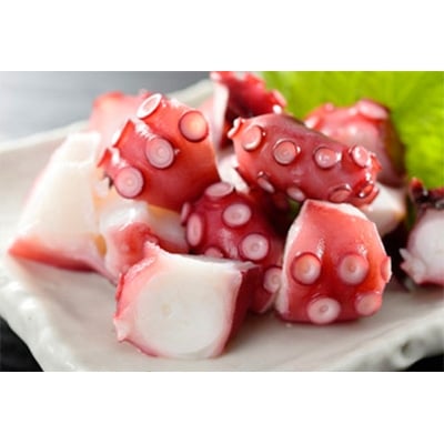 【やわらか】煮たこ(約1.8kg)