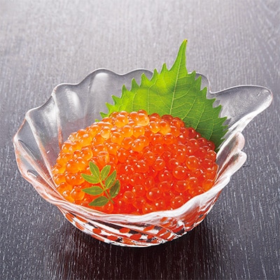 【先行受付】北海道日高産 【いくら醤油漬1kg】(250g 2個入×2箱)