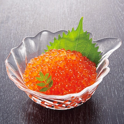 【先行受付】北海道日高産 いくら醤油漬250g2個入×6箱(合計3kg)