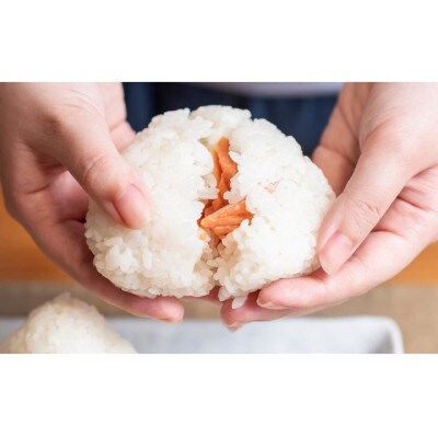 【先行受付】北海道伝統の味!鮭の山漬け1本物(AV002-P)