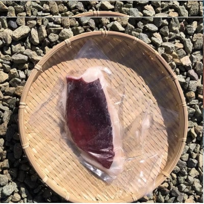 浜ゆで真タコ頭 1/4カット 100g×3個(水タコ)