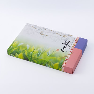 掛川茶　名人茶師　100g×5本