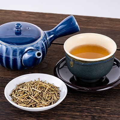 極上棒ほうじ茶100g袋×4本