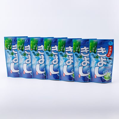 水出し煎茶きよし(5gティーバッグ)×7袋