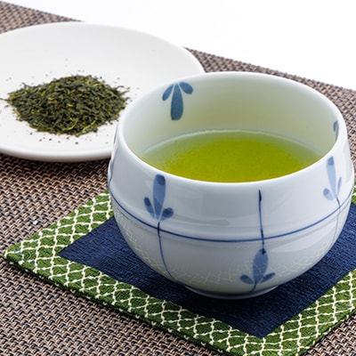 掛川一番茶 深むし茶 300g袋×5本