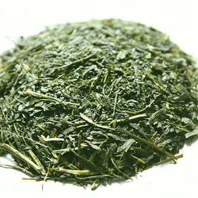 深蒸し掛川茶 掛川の城 セット500g×2袋(1kg)