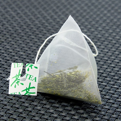 八十八夜摘み深蒸し掛川茶ティーバッグ2g×20入×4袋セット