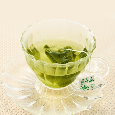 八十八夜摘み深蒸し掛川茶ティーバッグ2g×20入×4袋セット