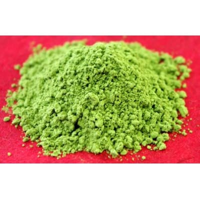 粉末緑茶 200g×4袋 水出し お湯出し 緑茶パウダー 静岡県掛川産 深蒸し掛川茶