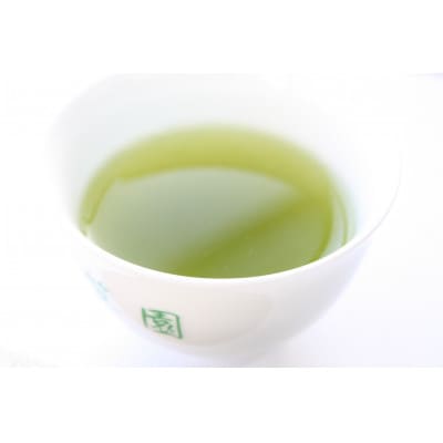 世界農業遺産 茶草場農法 深蒸し掛川茶 100g×3袋 静岡県掛川産 煎茶 一番茶