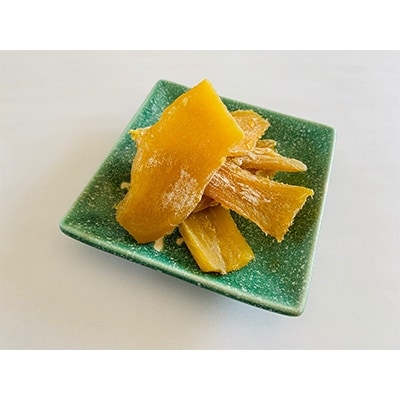 静岡県掛川市産やわらか干し芋(平切り)150g×6袋