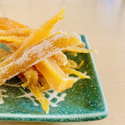 静岡県掛川市産やわらか干し芋(角切り)150g×9袋