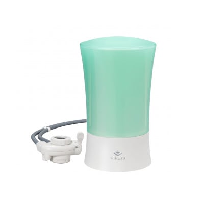 ゼンケン ビクラ浄水器2  グリーン/MFH-V92-G