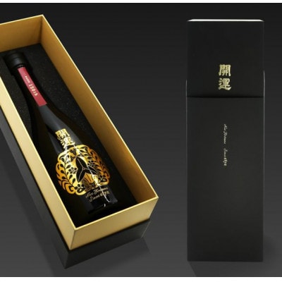 土井酒造場日本酒 百五十年記念酒 開運 純米大吟醸 諸法無我720ml×1本