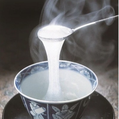 桂花園 銘菓丁葛 二宮金次郎の葛湯 14色(計18本) くず湯 詰め合わせ