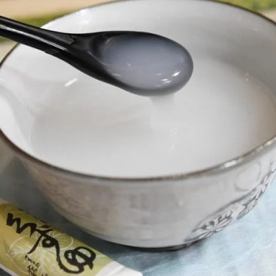 萩野屋 くず湯 くずゆ白 30g×24本