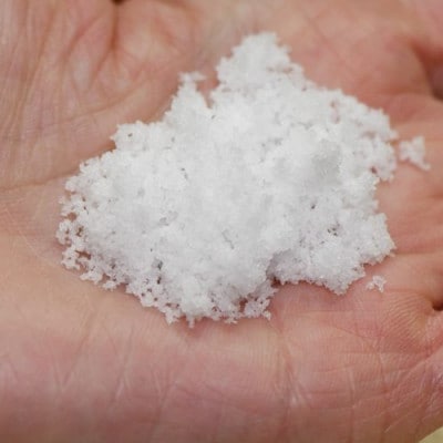 遠州沖ちゃんクラブ 掛川産・天日干しで作った塩 500g×4袋 計2kg 詰め合わせ