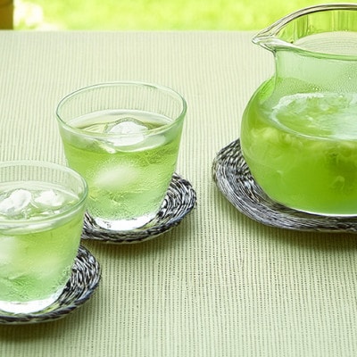希少品種茶こみなみ「水出し煎茶ティーバッグ詰合せ」(4g×20)×5袋