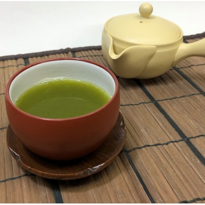 【訳あり】深蒸し掛川茶100g×10袋(計1kg) 訳ありは袋だけ!静岡が誇る日本茶