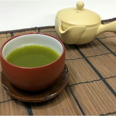 【訳あり】深蒸し掛川茶100g×10袋の合計1kg
