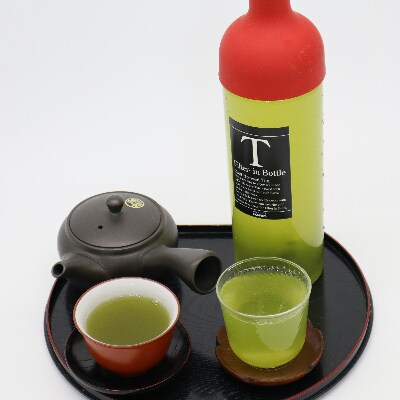 業務用掛川茶ティーバッグ　200個入【食品ロス削減】