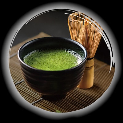 お茶の国　静岡の抹茶　100g×2袋