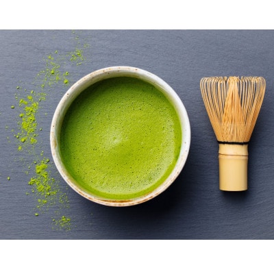 お茶の国　静岡の抹茶　100g×2袋