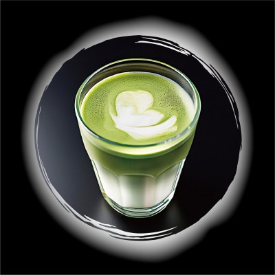 お茶の国　静岡の抹茶　100g×2袋