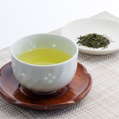 有機JAS認定・オーガニック掛川茶「きよらか」70g×5袋