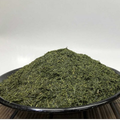【訳あり】深蒸し掛川茶100g×5袋(合計500g)訳ありは袋だけ。静岡が誇る日本茶