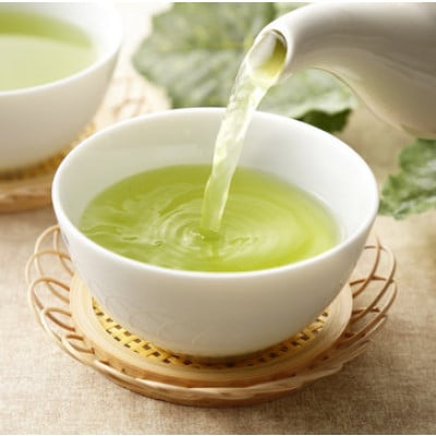 【訳あり】深蒸し掛川茶100g×5袋(合計500g)訳ありは袋だけ。静岡が誇る日本茶