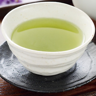 天皇杯受賞茶園栽培茶2番茶仕上　深蒸し掛川茶100g×5袋