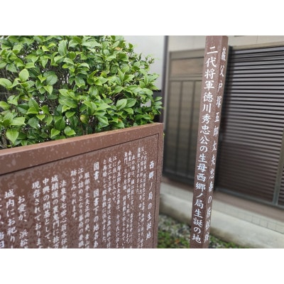 於愛の方 ふるさとの味　有機野菜・お米・お茶のセット (西郷の局セット)
