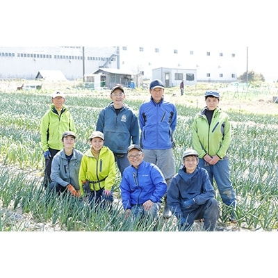 2022年3月発送開始『定期便』オーガニック・しあわせ野菜「シェフSセット」全12回
