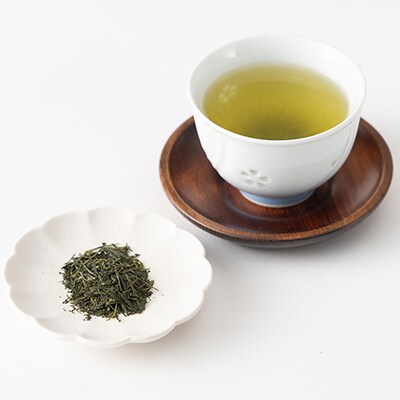 初摘み・双葉摘み・若葉摘みのセット　各1袋(100g)