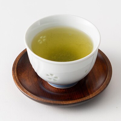 初摘み・双葉摘み・若葉摘みのセット　各1袋(100g)