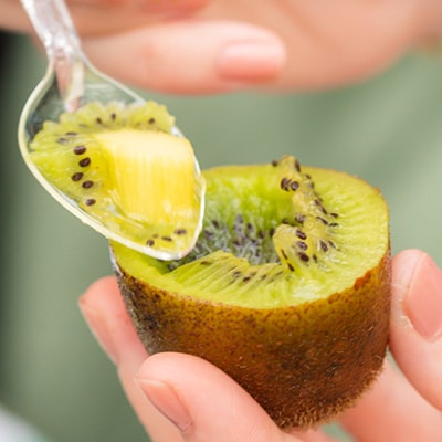 掛川産 カラフルキウイ 5種・15個～18個セット:キウイフルーツカントリーJapan　5887