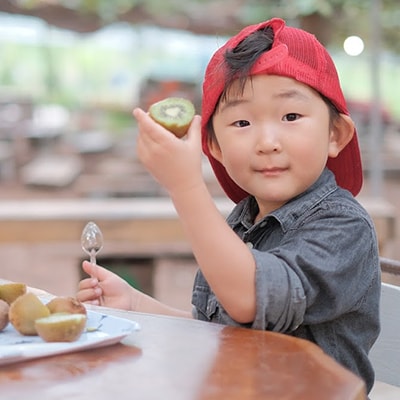 農園直送!訳アリキウイフルーツ2kg～2.4kg(24個～30個)