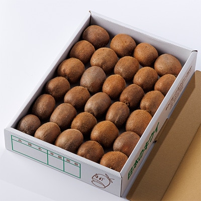 農園直送!訳アリキウイフルーツ2kg～2.4kg(24個～30個)