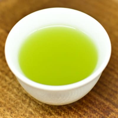 茶審査技術八段 掛川最高有段者 大井丈司監修!深蒸し掛川茶一番茶製造!100g×10袋セット