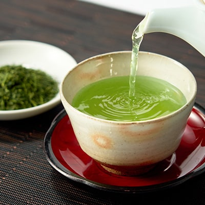 日本茶AWARD審査員奨励賞! 世界農業遺産認定　茶草場農法の掛川かぶせ茶